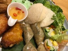 -越美小馆·越南料理(曲江店)