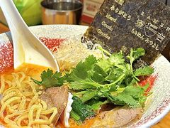 -Ramen满吉·豚骨拉面(丽园路店)