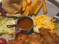 -新宝餐厅(流塘店)