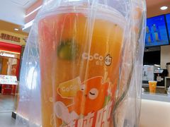 -CoCo都可(印象城店)