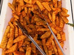 -素满香·食养自助(建邺万达店)