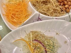 -坚记酒家·佛山老字号·顺德鱼生标准示范店