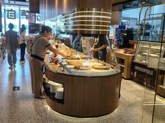 -比格比萨自助(宝山日月光店)