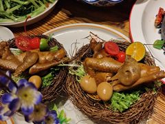 -花溪雨·森林餐厅(石基店)