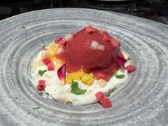 -LESCEDARS Brasserie Bistro香柏树