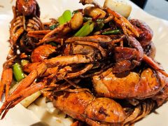 -虾胡闹龙虾馆(湄南河店)