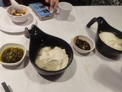 河水豆花-新蜀会四川豆花(五羊店)