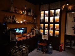-鸟幸 TORISAKI 炭火居酒屋