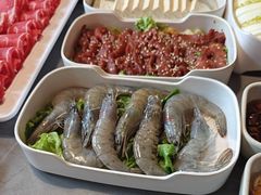 -君邦火锅(新疆大厦店)