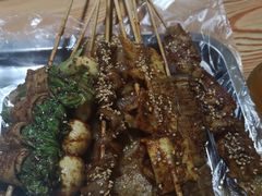 -非凡烧烤(历史博物馆店)