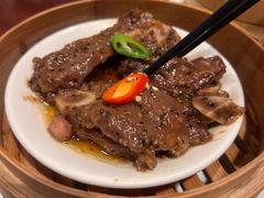 -杭州JW万豪酒店-万豪中餐厅