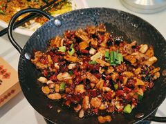 -味上湘菜馆(河马店)