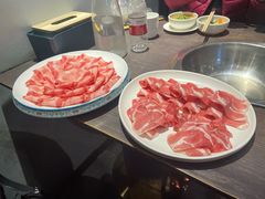 -东来顺饭庄(上地华联店)