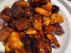 -京城小江南·北京烤鸭·江南土菜·白鱼(中关村店)