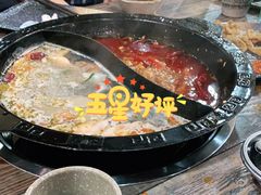 -蜀都三哥火锅店(力盟商业步行街店)