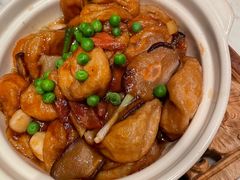 -无锡苏宁银河国际酒店-悦府65中餐厅
