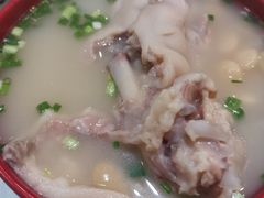 -廖老妈蹄花店(人民公园陕西街259号店)