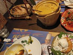 -泰妃殿(武汉首店)