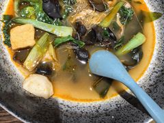 -北丐先生·野馄饨烧烤(雨花万象店)