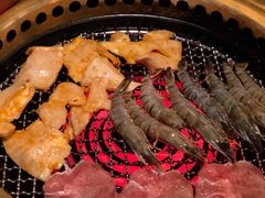 -神户赤童日式烤肉伙伴(东直门店)