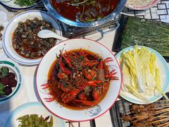 -辣不怕口味虾(凌霄路店)