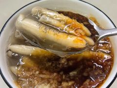 -安海长火土笋冻