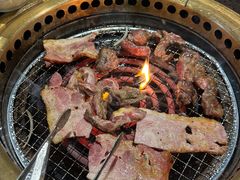 -神户赤童日式烤肉伙伴(东直门店)
