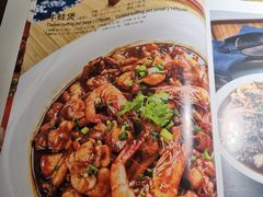 -谢蟹浓·肉蟹煲(新奥店)