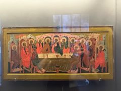 -土耳其与伊斯兰艺术博物馆