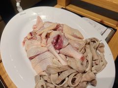 -顺德公广东猪肚鸡·煲仔饭(白石洲店)
