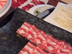 -川味观·鲜货火锅(西湖文化广场店)