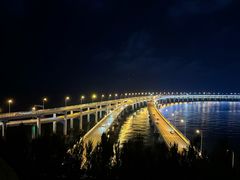-星海湾跨海大桥