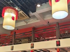-渝味堂(彩云城店)