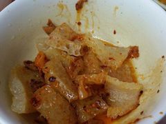 -豪華小食.華記