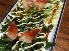-纳瓦新疆菜(银都店)