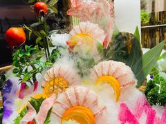 -尚海豆捞(乐虹坊店)