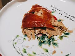 -宝轩渔府·老字号海鲜·正宗津菜(水上店)
