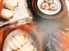 -港久茶餐厅(鹭洲里店)