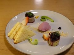 鹅肝慕斯酱-EN SPACE恩空间