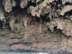 -马岭河峡谷风景区