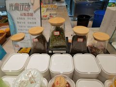 -汤里来温泉