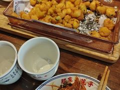 -那家老院子东北菜·饺子·小鸡炖蘑菇(艳华街店)