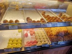-赞记龙凤礼饼(龙津路店)
