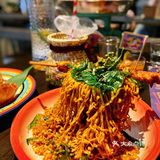 泰妃殿在中山公园开新店了，造福长宁[吐]