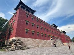 -须弥福寿之庙