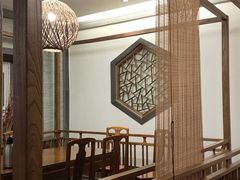 -三凤酒家·百年无锡菜(清扬茂业店)