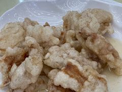 -服务大楼冷面(延大店)