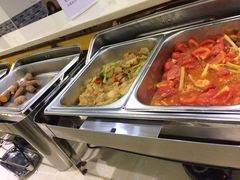 -紫竹林素食(祖庙路店)