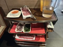 -海底捞火锅(泉城路店)