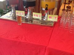 -名羊天下陕北横山铁锅炖羊肉(博文路店)